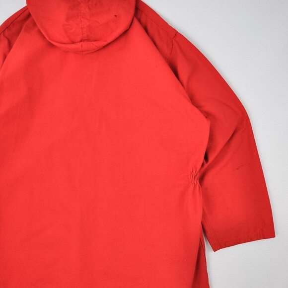 1950s Cotton Jacket | XL/XXL - Picture 10 of 15